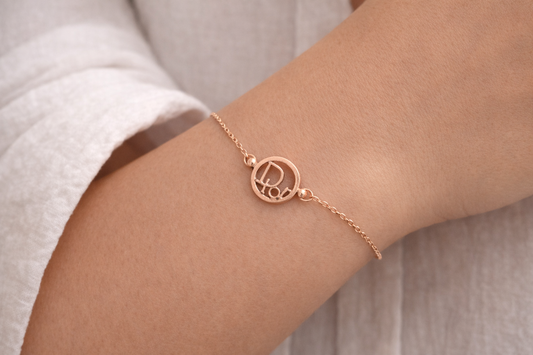 Dior bracelet