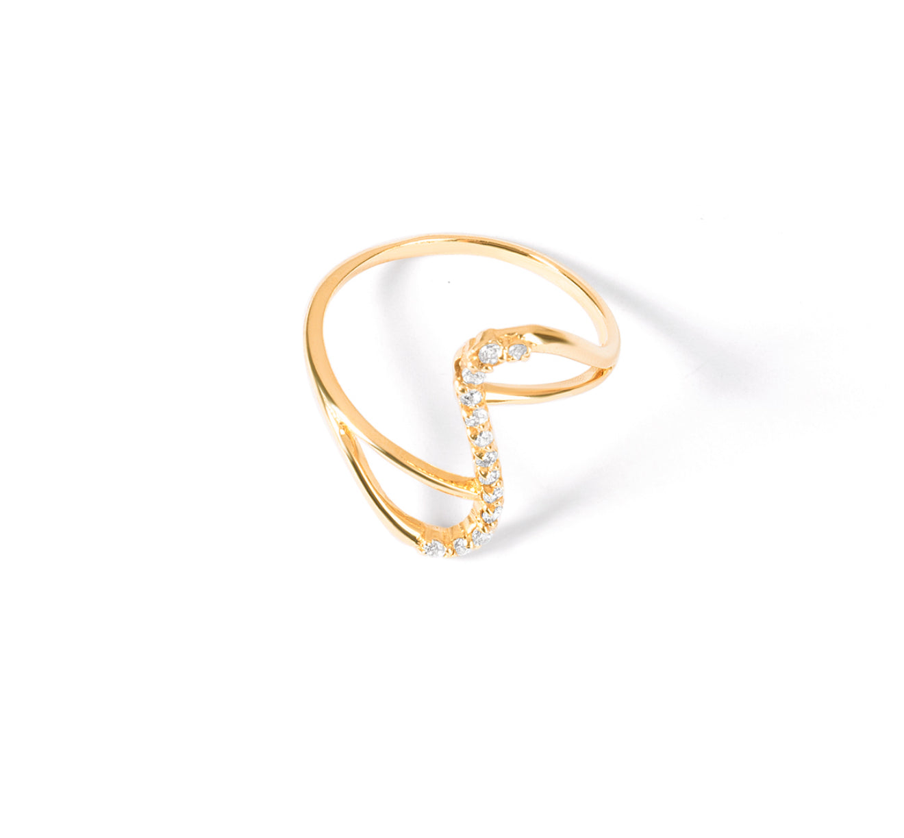 Curve ring
