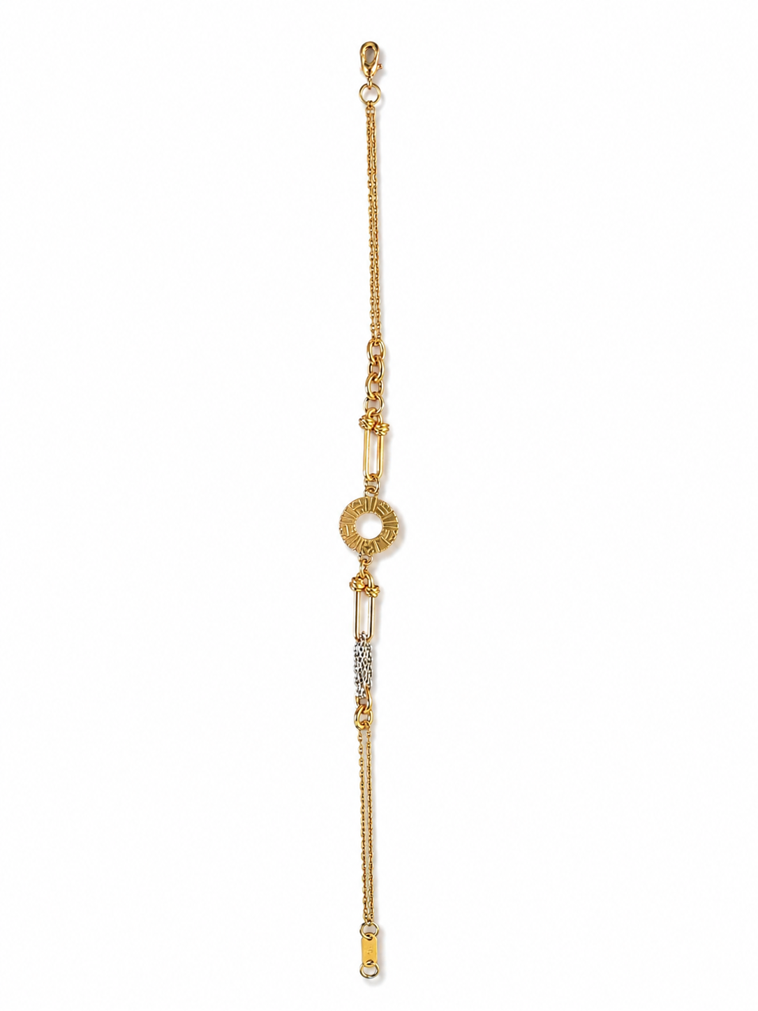 Minimalist Bracelet