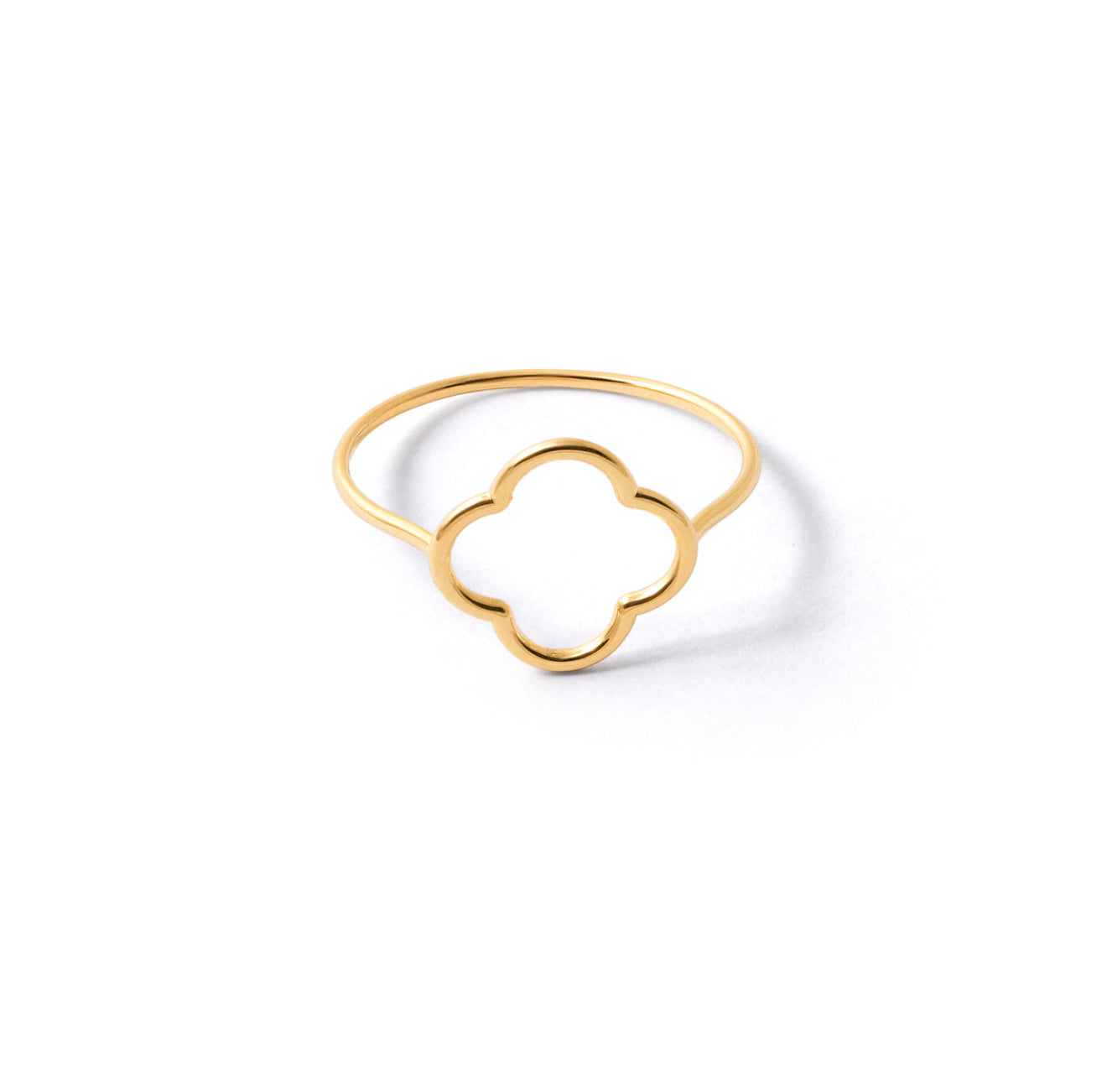 Vancliffe empty ring