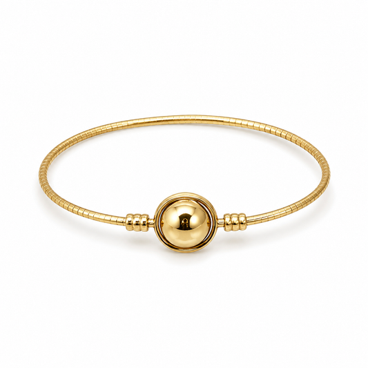 Sphere Bangle