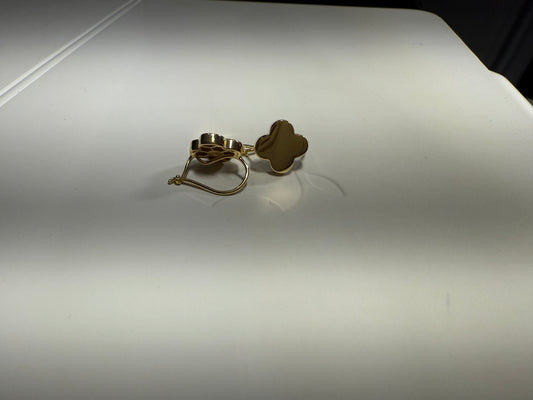 Vancliffe based half set