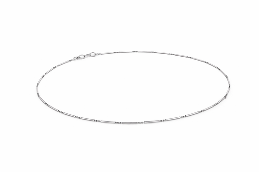 Dot Necklace