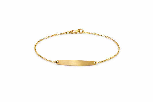 Baby bracelet