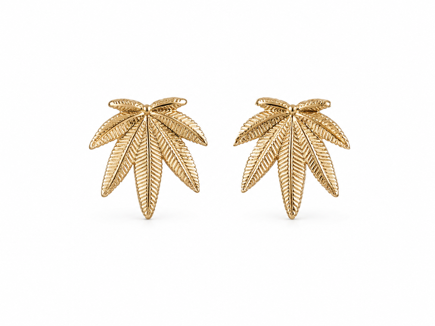 Flower Earrings