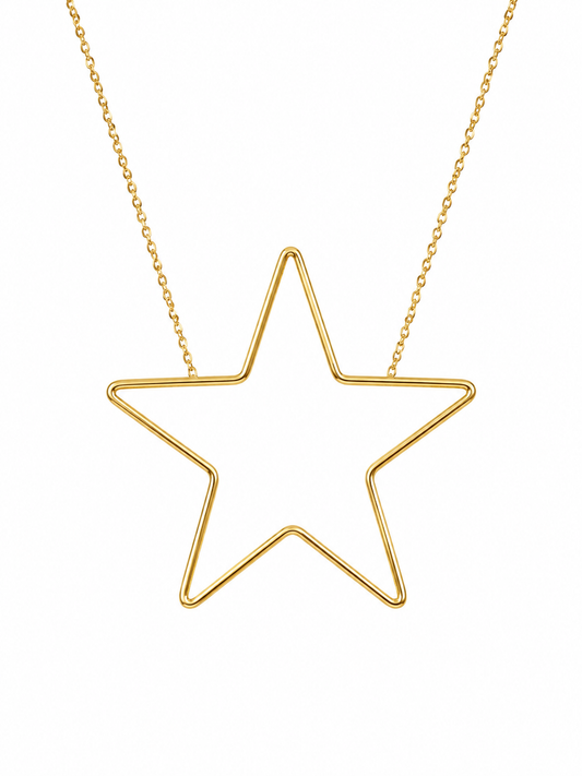 Star Necklace