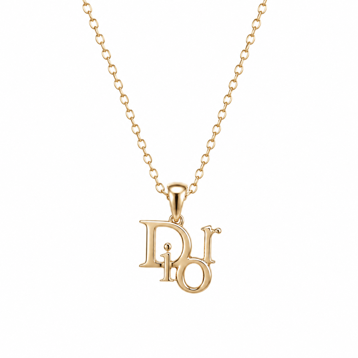 Dior Pendant