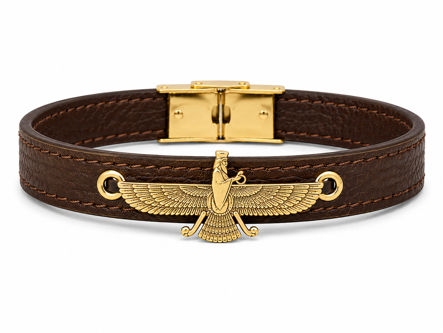 Farvahar Bracelet