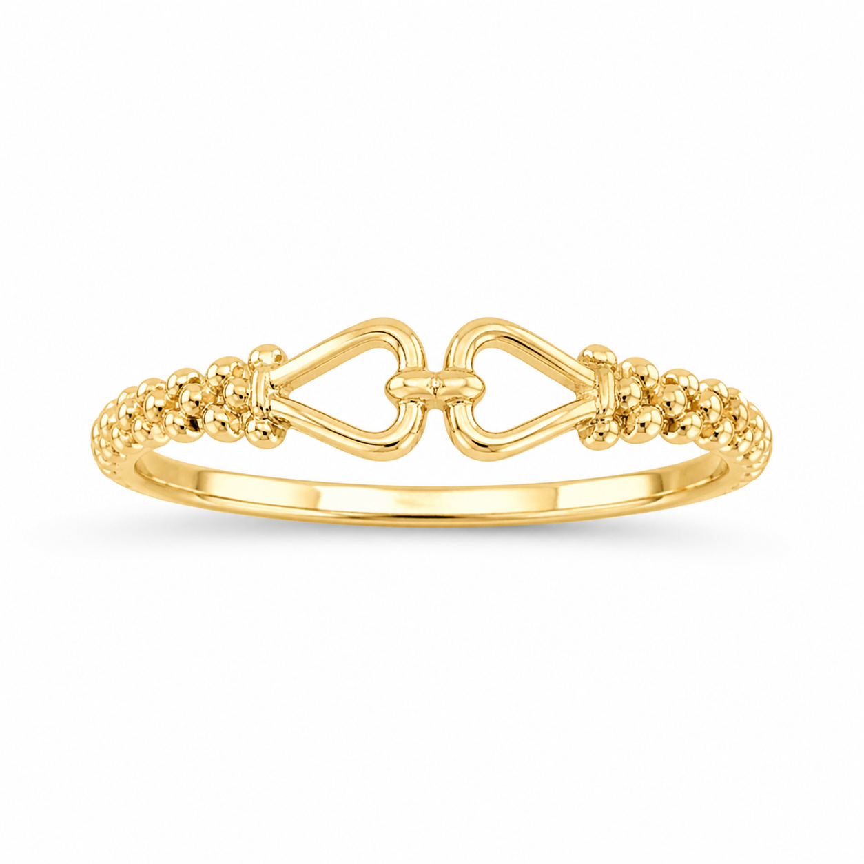 Minimal Ring