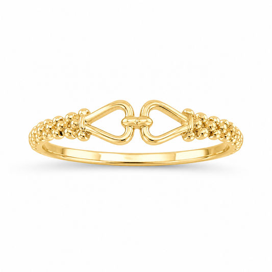 Minimal Ring