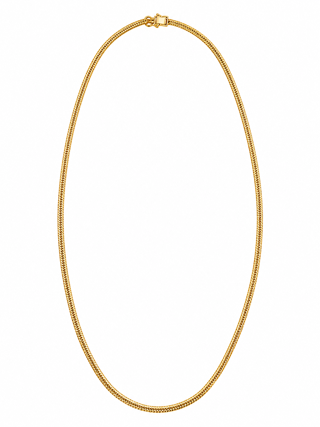 Japanese Cartier Necklace
