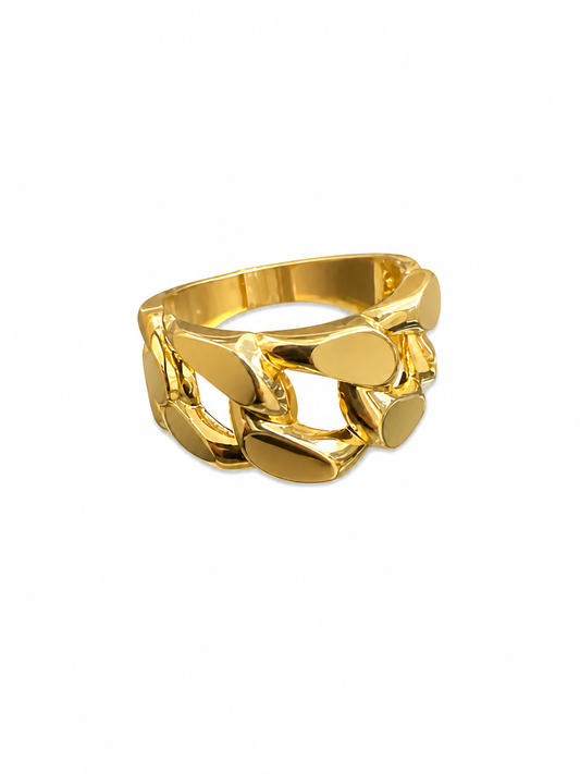 Small Cartier Ring