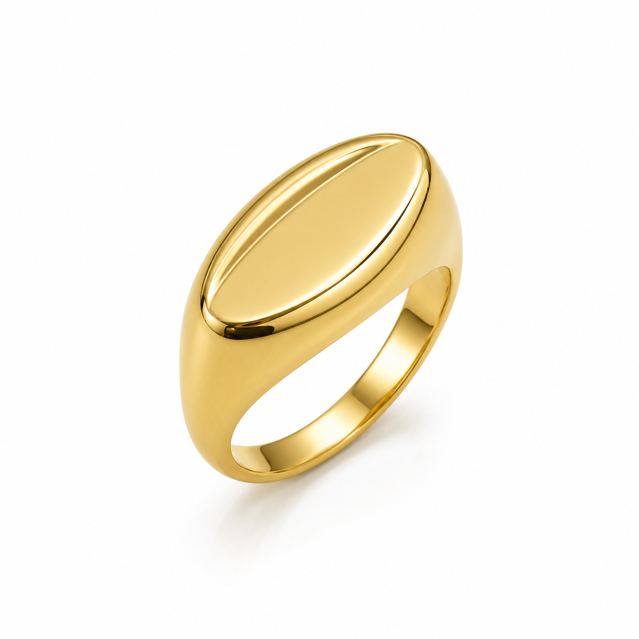 Pillow Ring