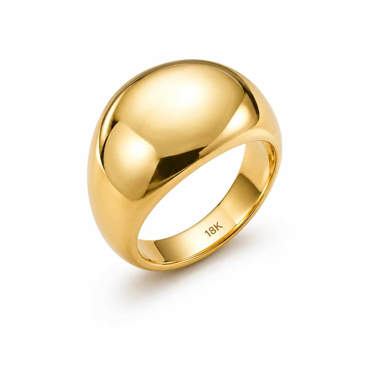 Round Ring