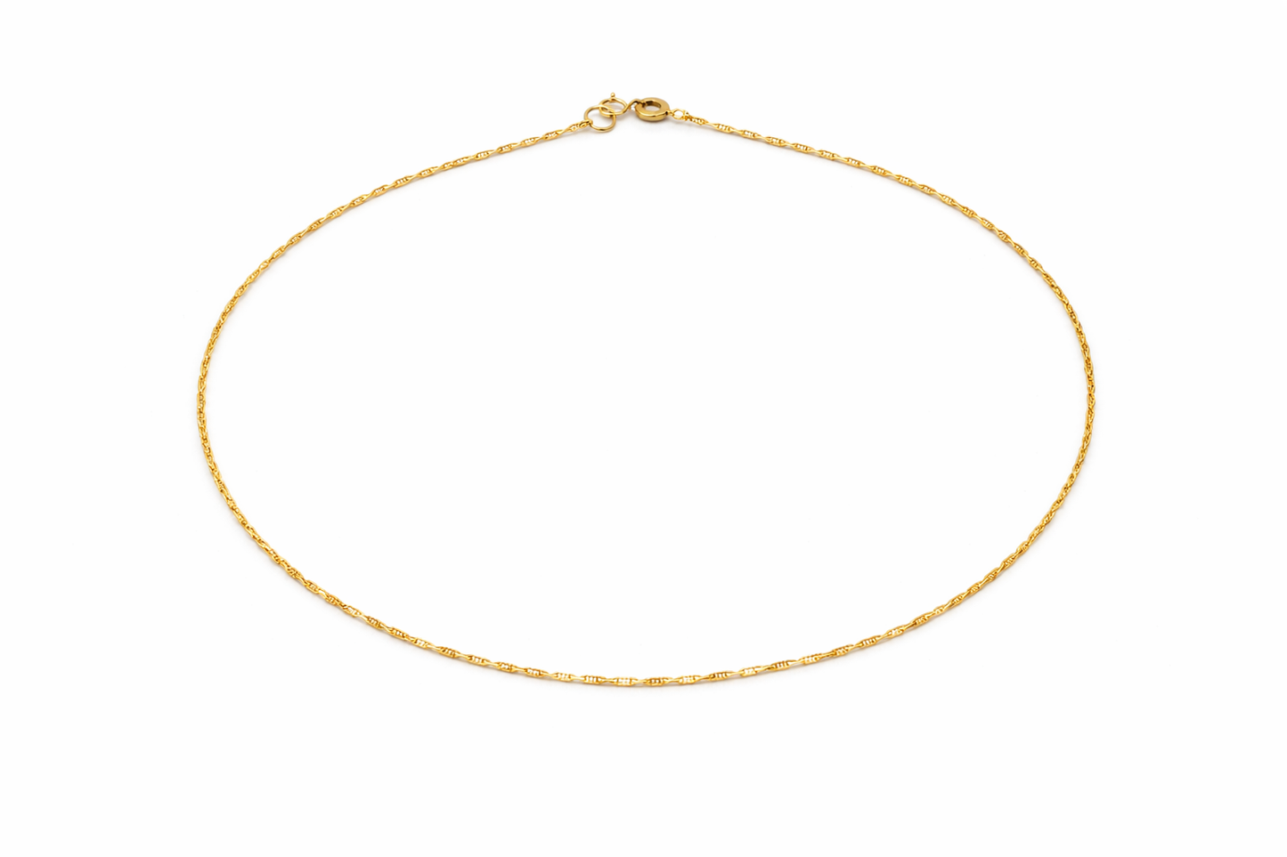 Chain Necklace