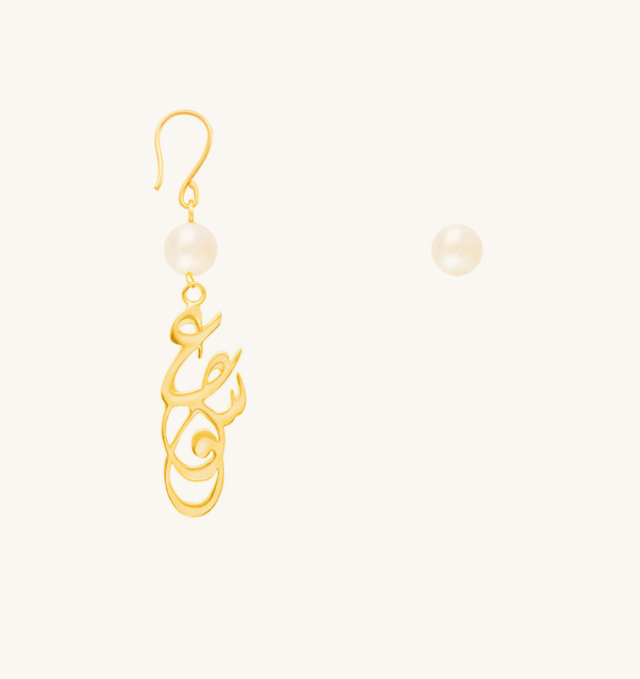 Eshgh earring