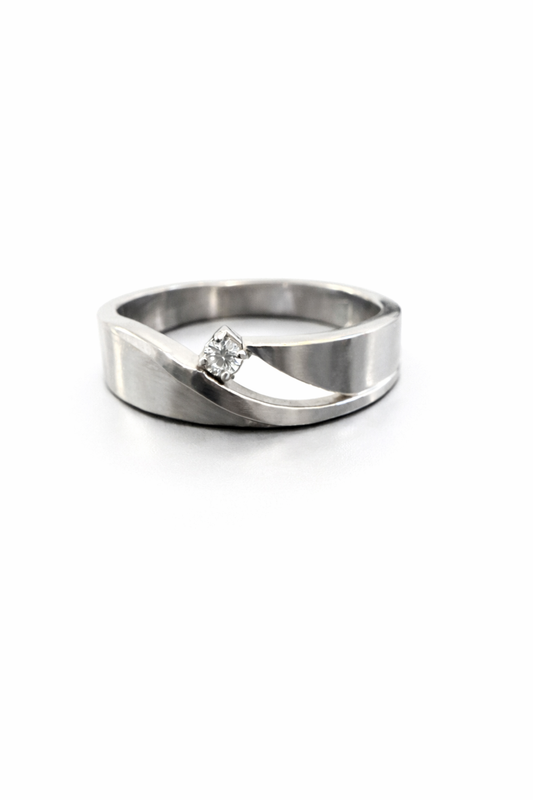 Harmony rings