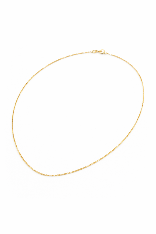 Chain Necklace