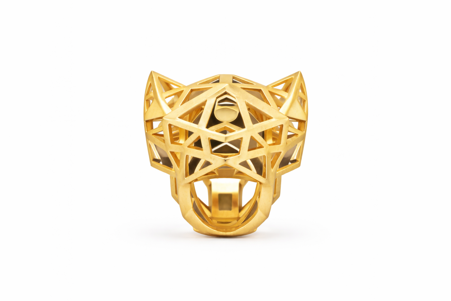 Panther Ring