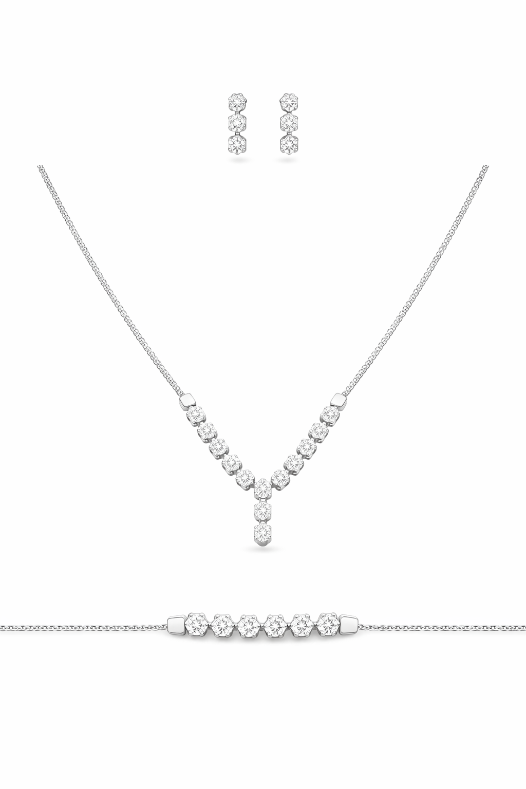 Diamond Elegance Set