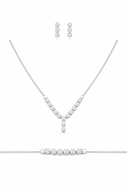 Diamond Elegance Set
