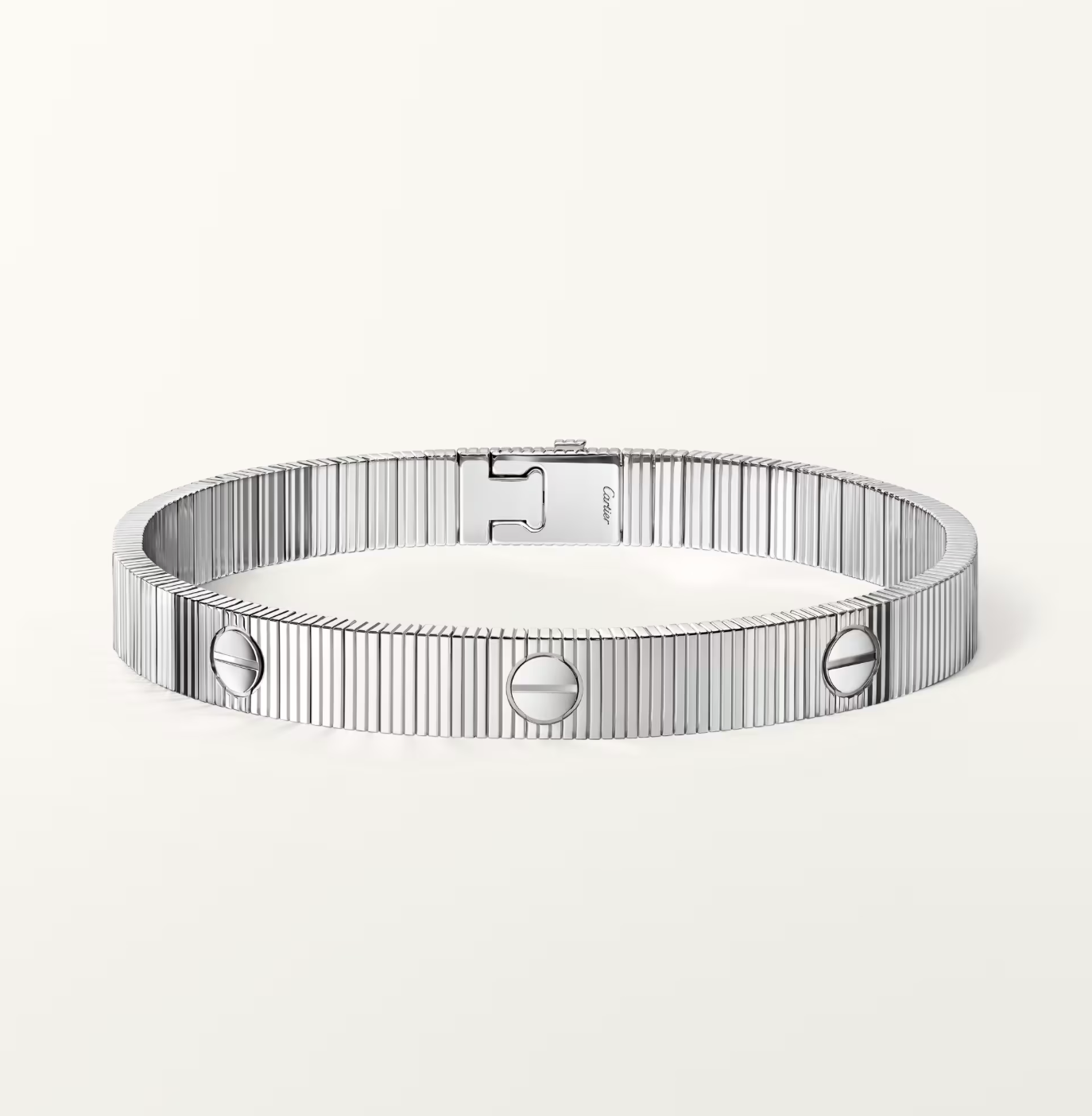 Cartier Unlimited Love Bracelet
