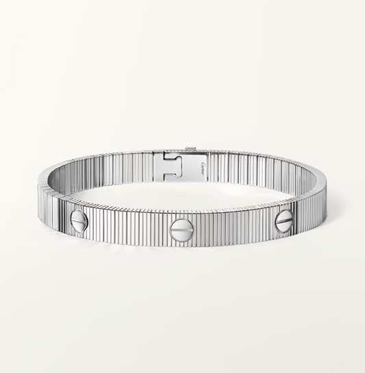 Cartier Unlimited Love Bracelet