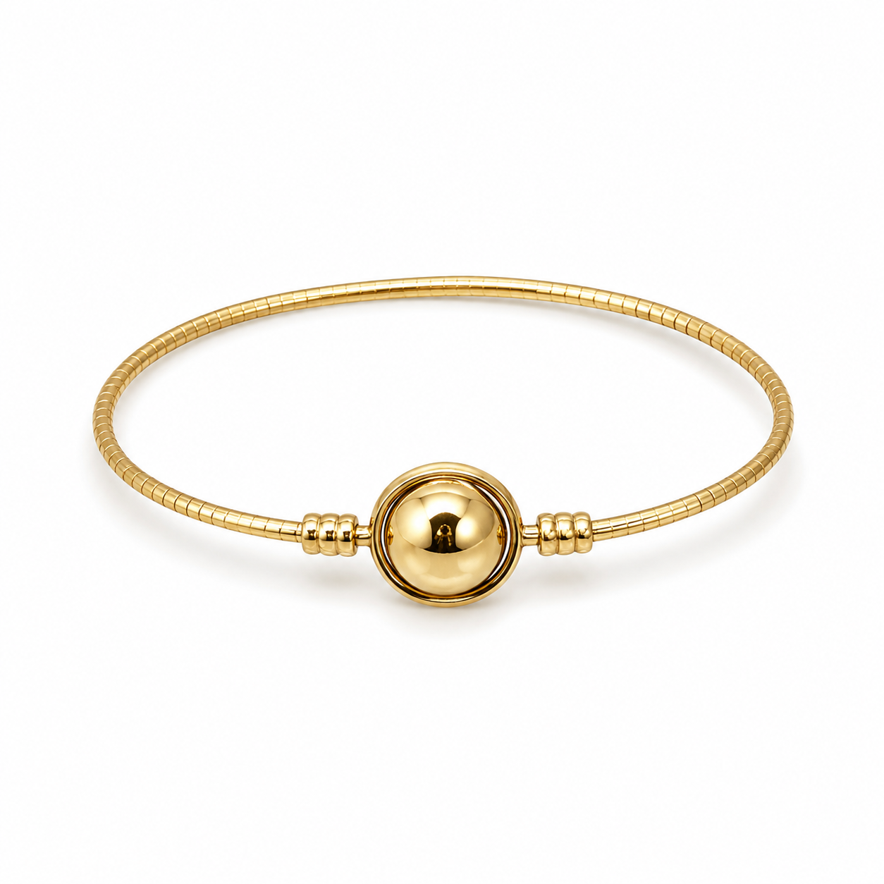 Sphere Bangle