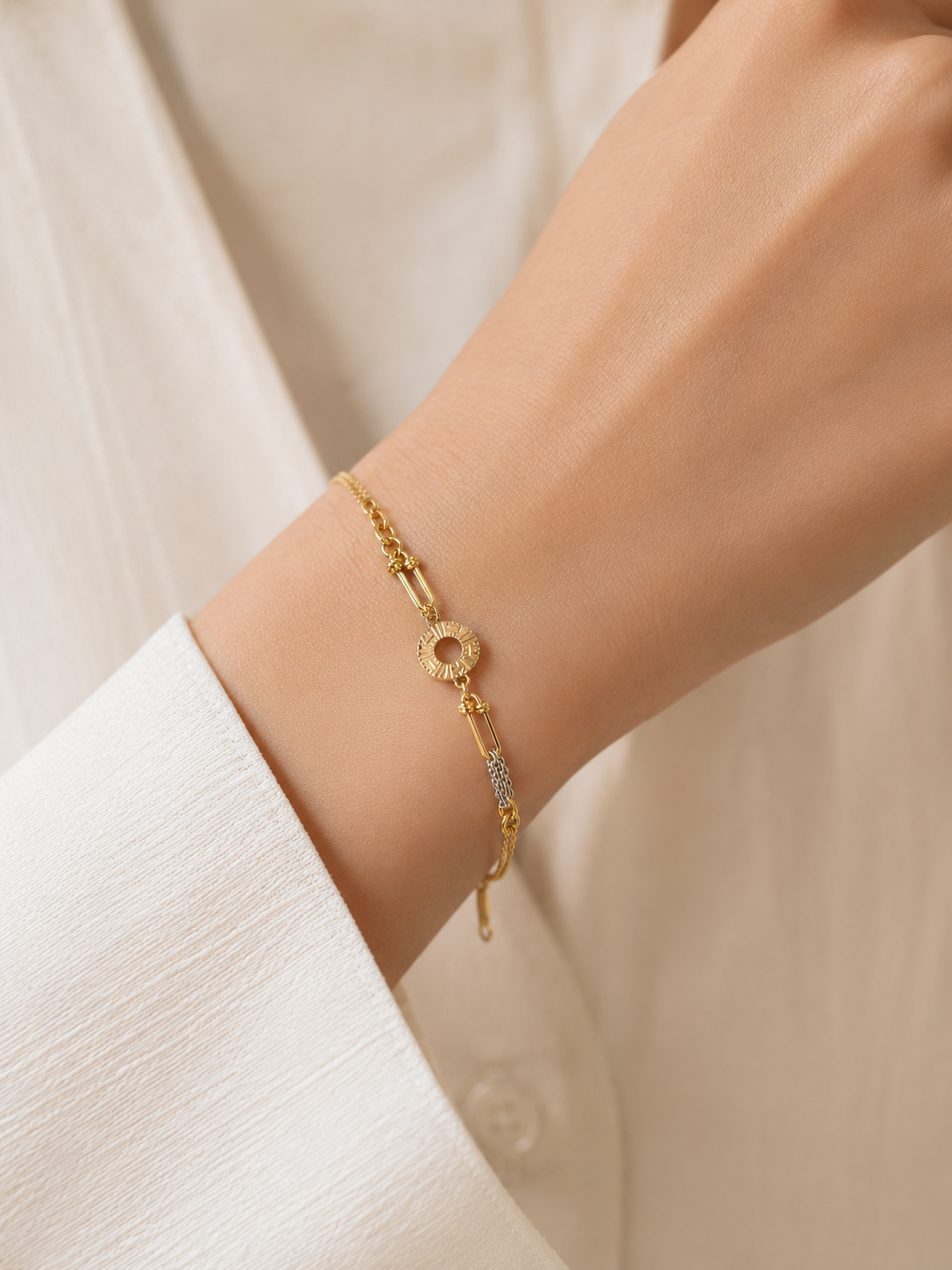 Minimalist Bracelet