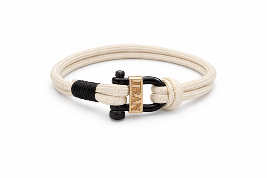 Iran Bar Bracelet