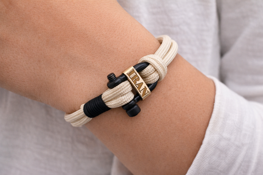 Iran Bar Bracelet