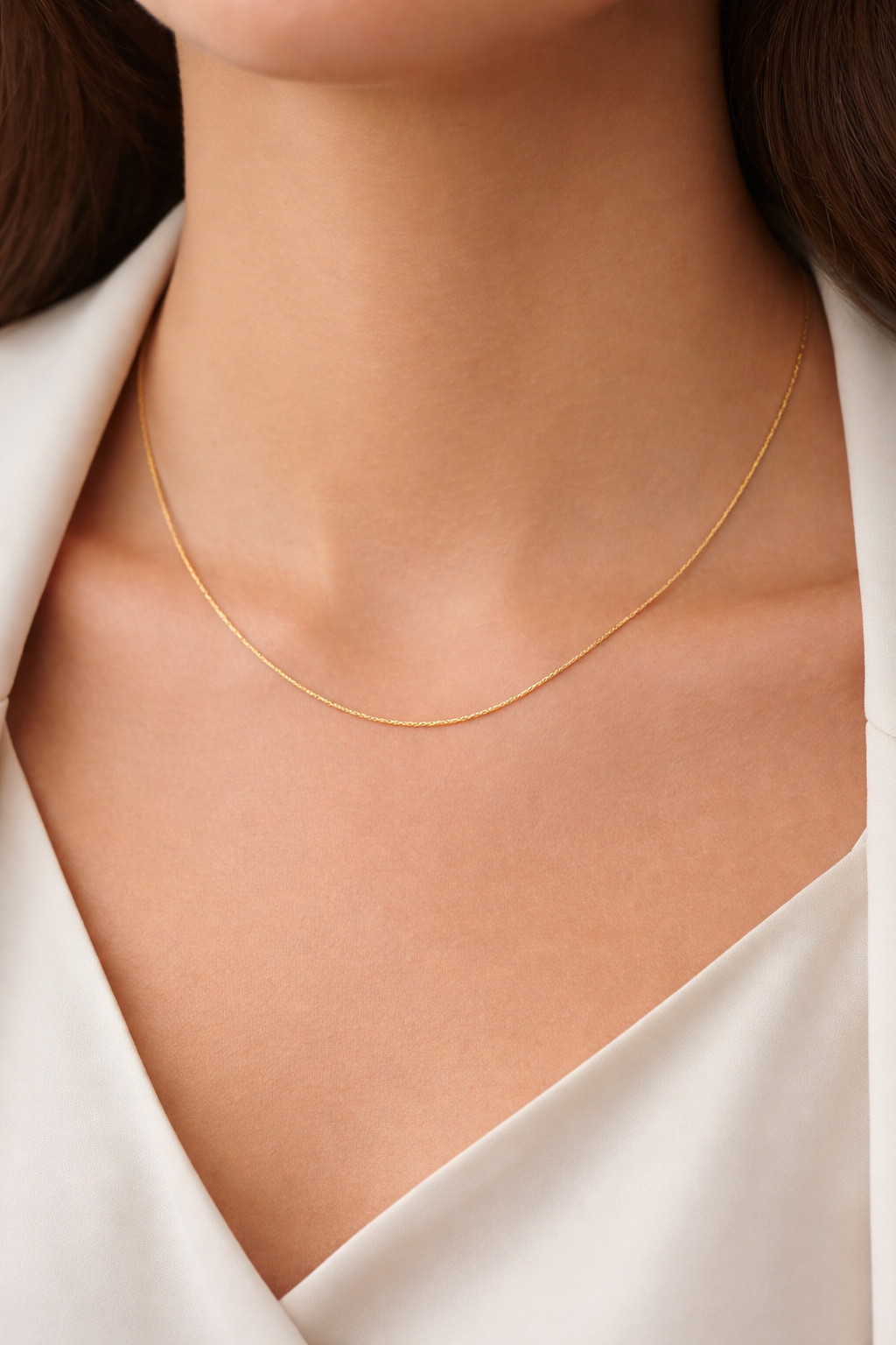 Gold Chain