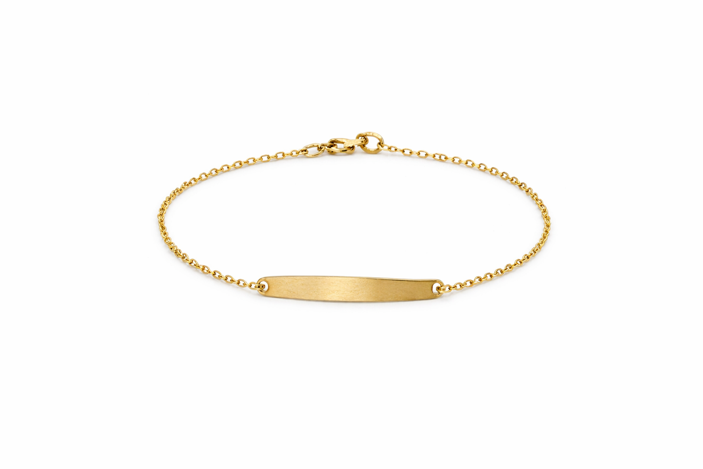 Baby bracelet