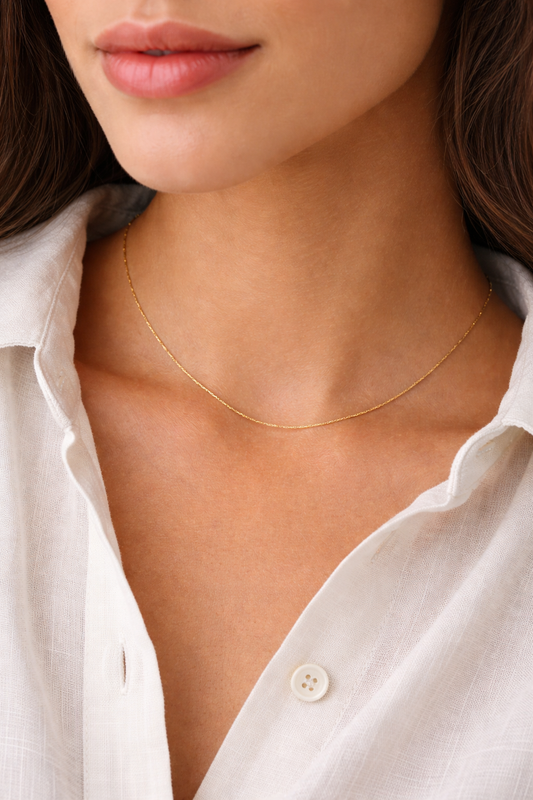 Ball Chain