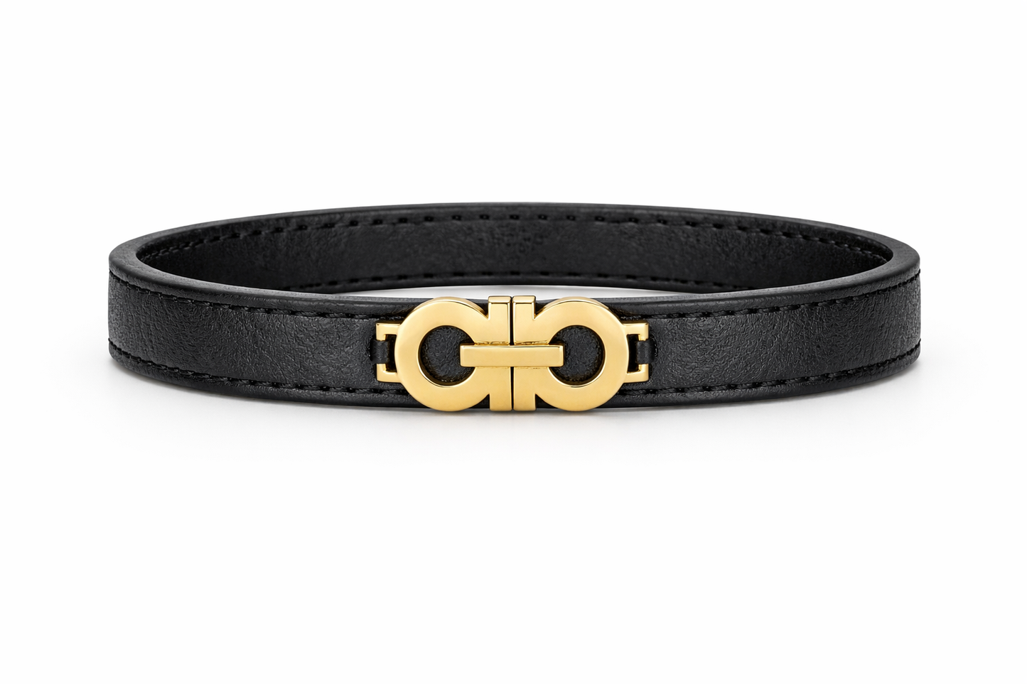 Men Gold Centrepiece