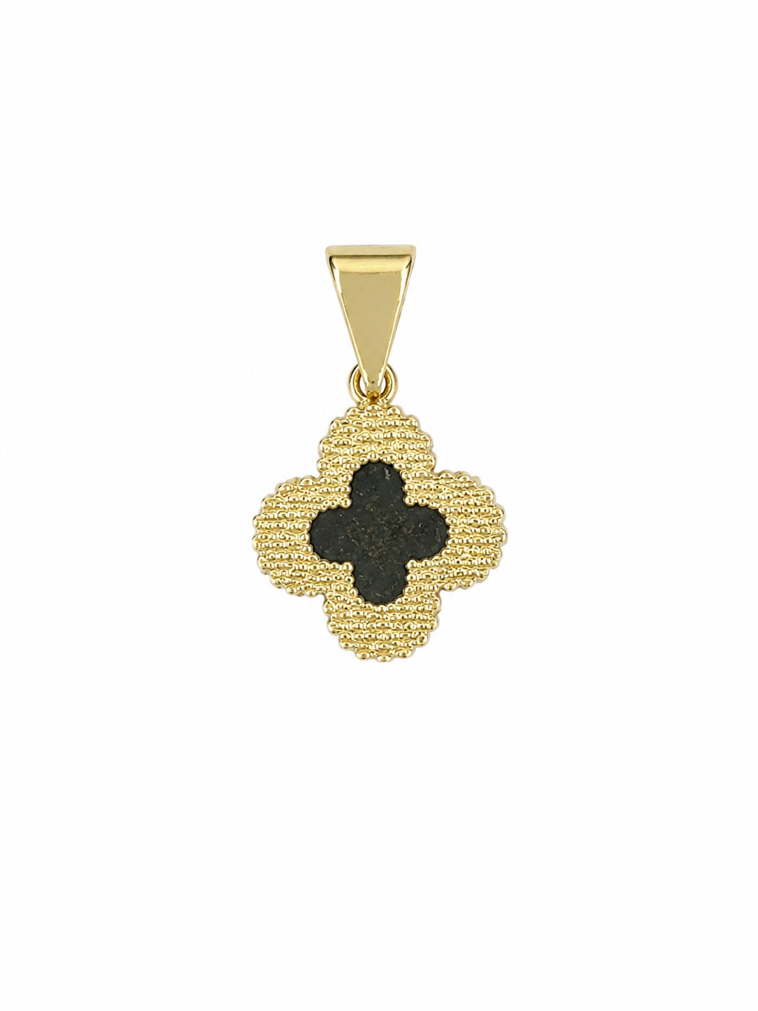 Clover Pendant