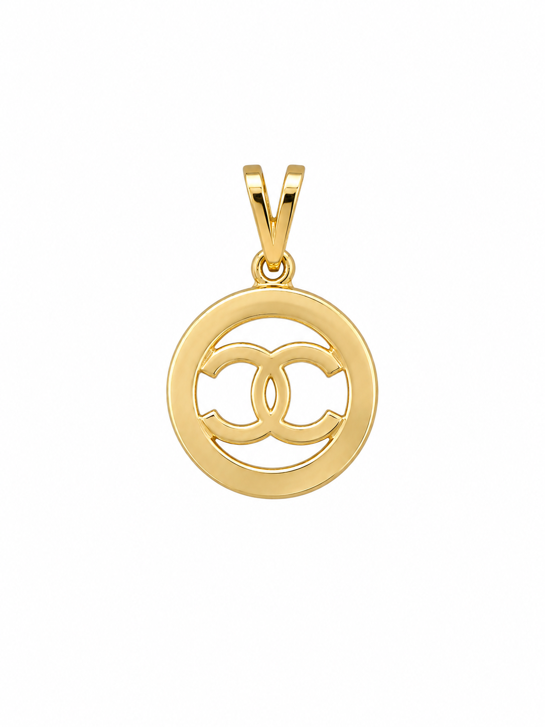 Channel Pendant