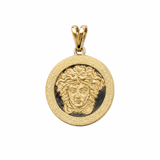Versace Pendant