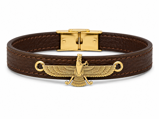 Farvahar Bracelet