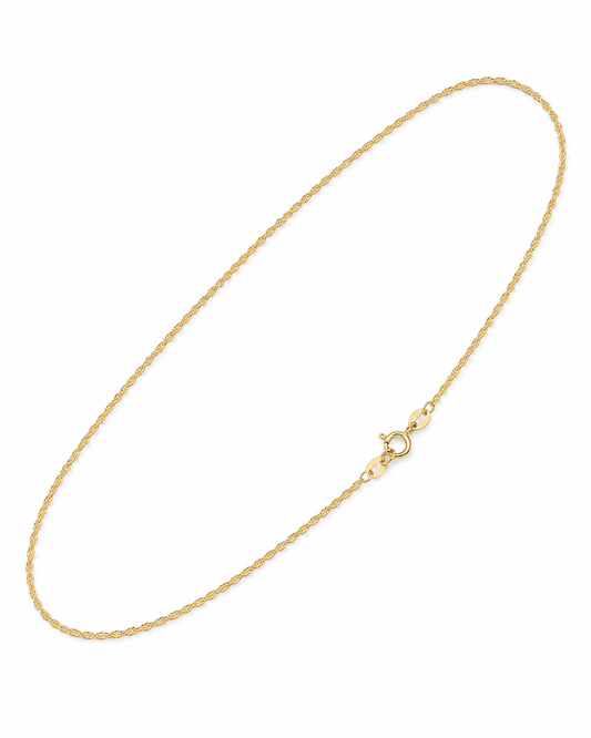 Chain Necklace 2