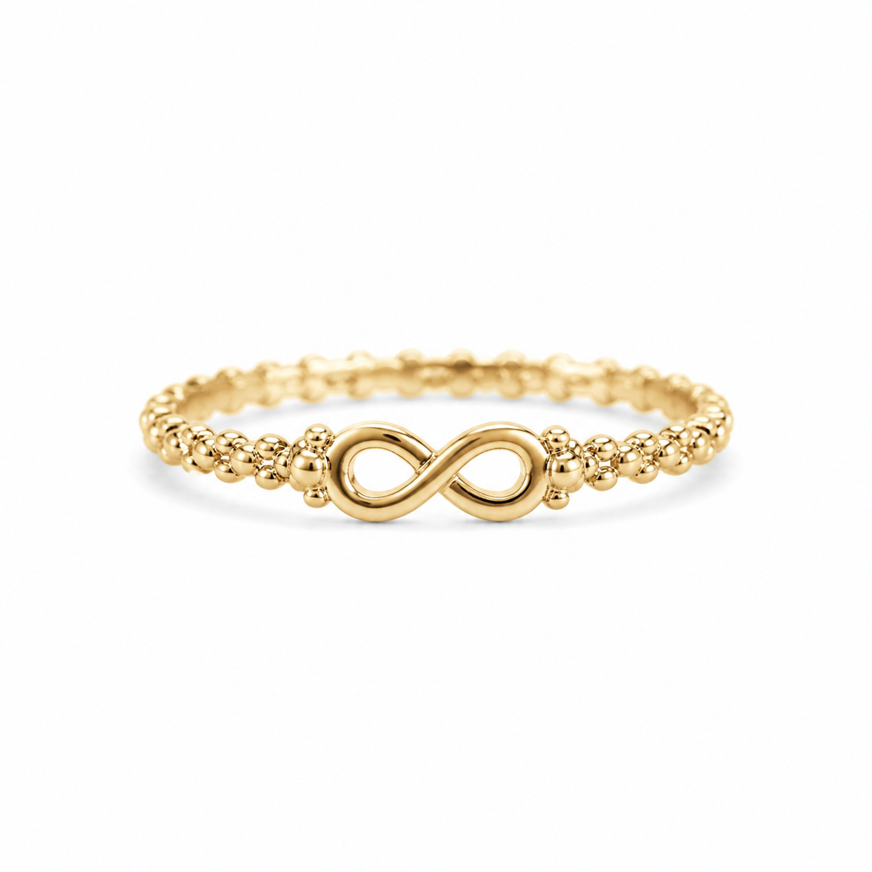 Minimal Infinity Ring