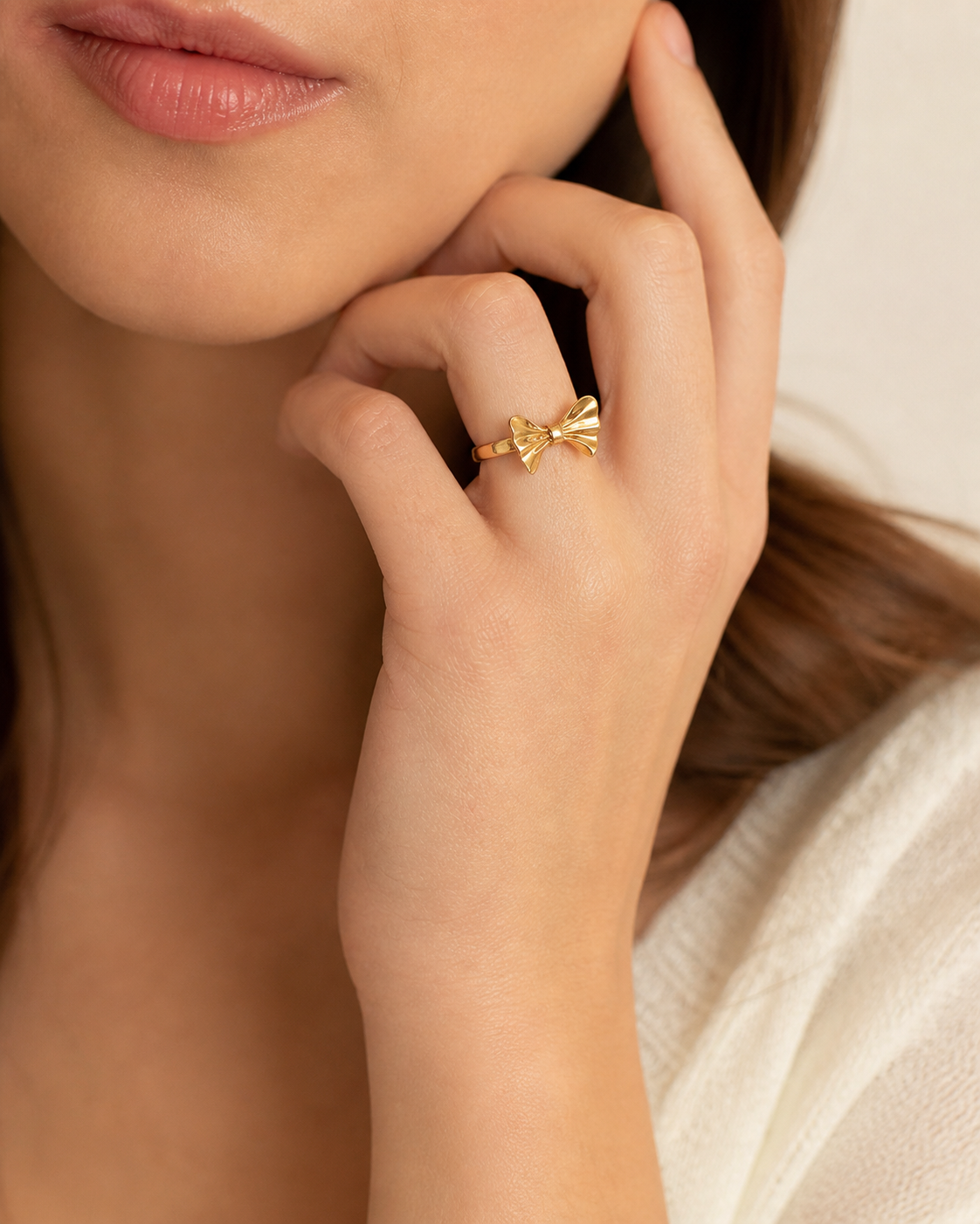 Bow Ring