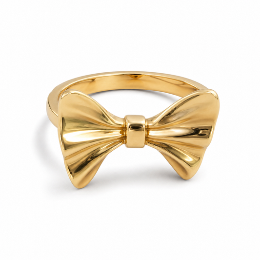 Bow Ring