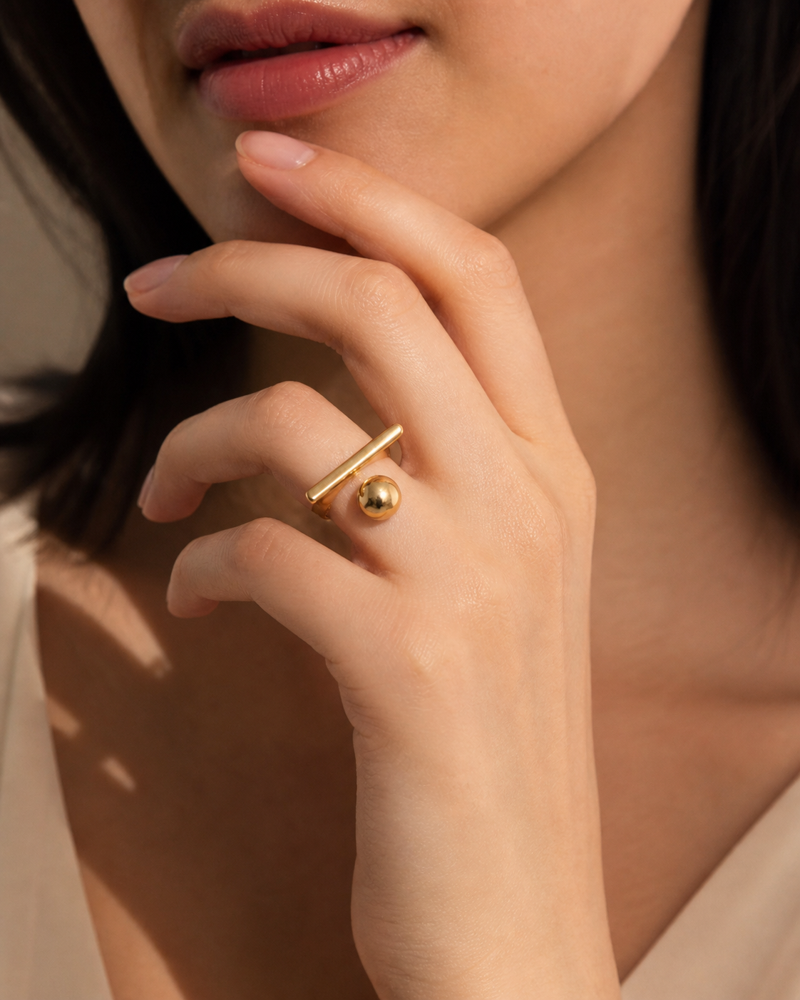 Fashion Ring