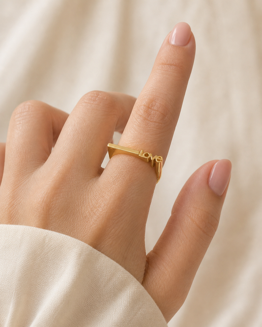Love Ring