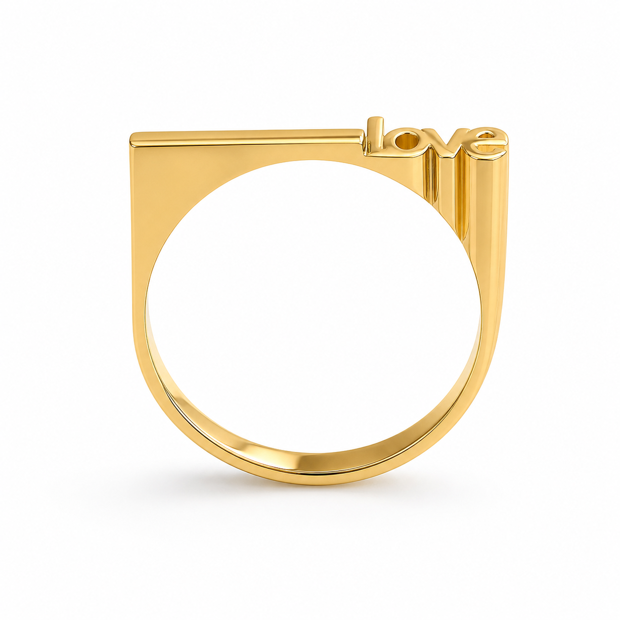 Love Ring