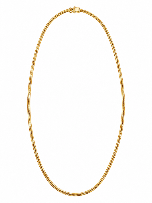 Japanese Cartier Necklace