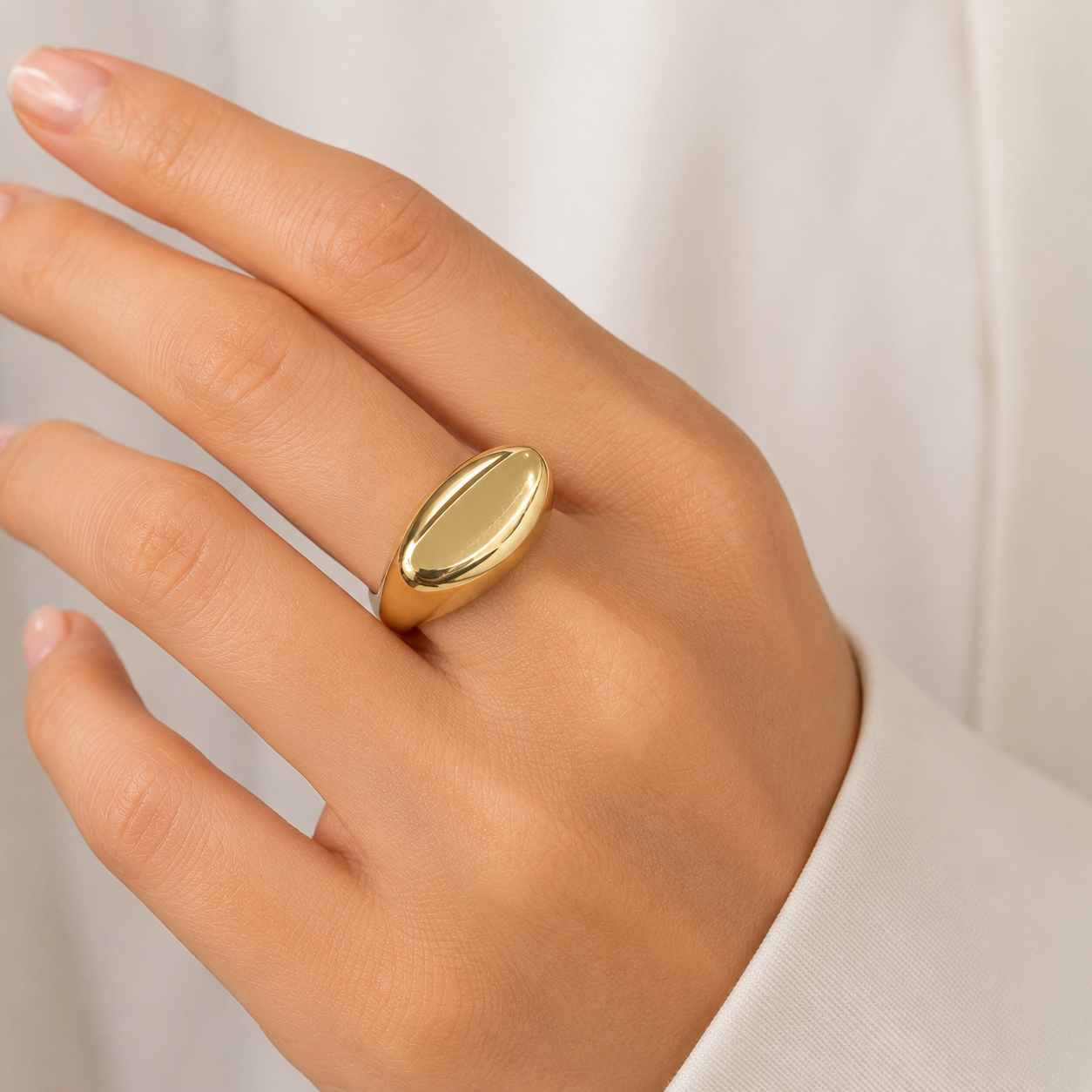 Pillow Ring