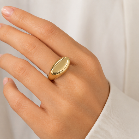 Pillow Ring