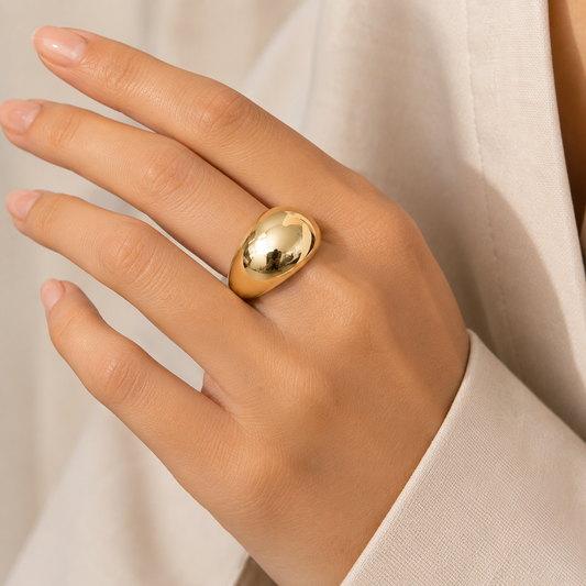 Round Ring